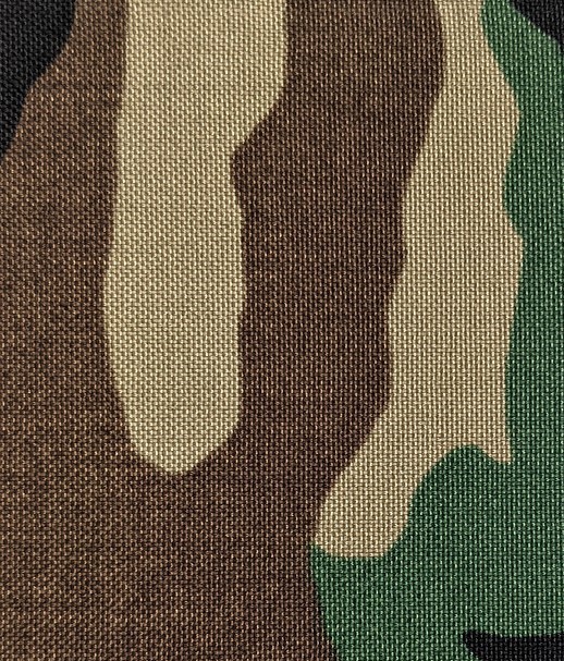 Military Pattern Adobe